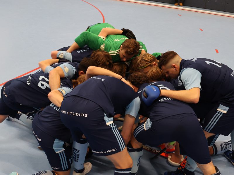 1. Herren Klipper THC